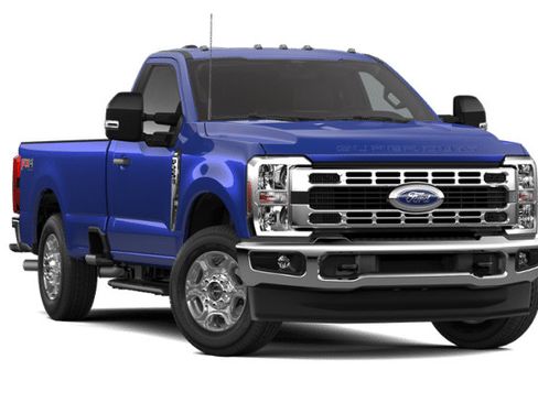 New 2026 Ford F250 XLT w/ FX4 Off-Road Package AWD/4WD image 26