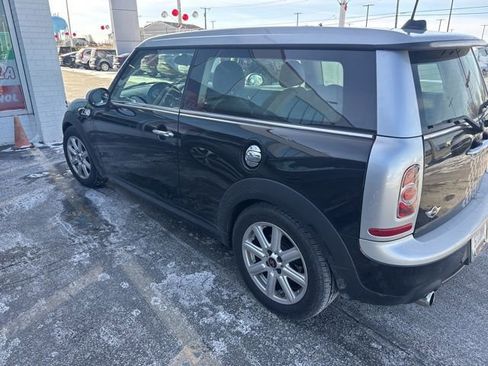 Used 2011 MINI Cooper Clubman S image 5