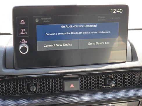 New 2026 Honda CR-V EX-L image 7