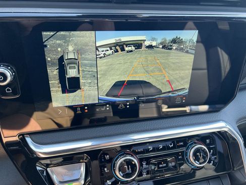 New 2026 GMC Sierra 1500 Denali w/ Denali Reserve Package image 34