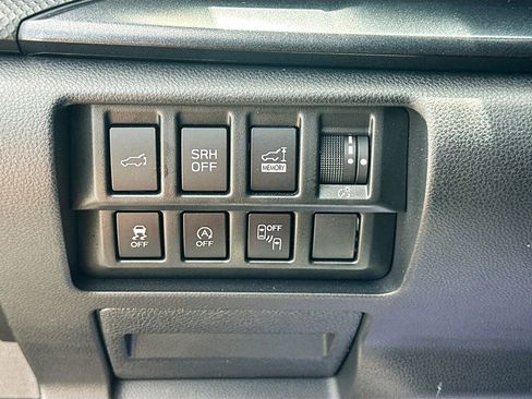 Used 2024 Subaru Forester Wilderness AWD/4WD image 10