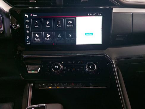 New 2026 GMC Sierra 1500 Denali image 21