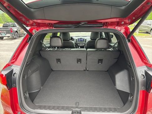 Used 2023 Chevrolet Equinox RS w/ RS Leather Package AWD/4WD image 49