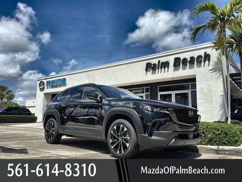 New 2026 MAZDA CX-50 2.5 Hybrid w/ Weather Package AWD/4WD image 1