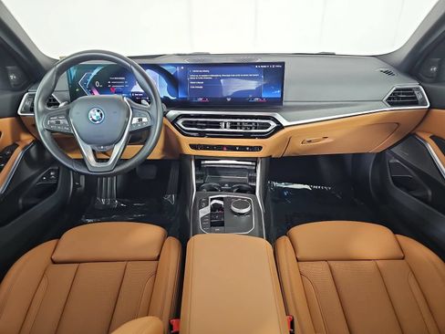 Used 2023 BMW 330e xDrive w/ Premium Package AWD/4WD image 11