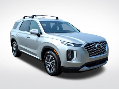 Used 2022 Hyundai Palisade SEL FWD image 9