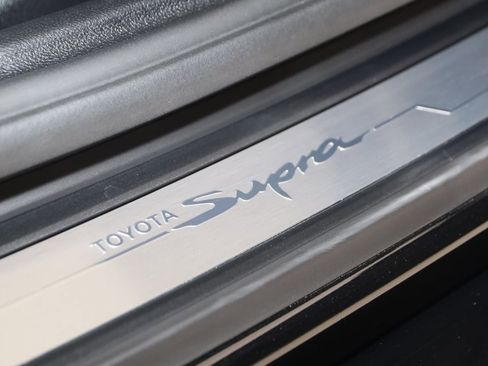 Used 2023 Toyota Supra Premium image 14
