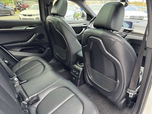 Used 2018 BMW X2 xDrive28i w/ Convenience Package AWD/4WD image 37