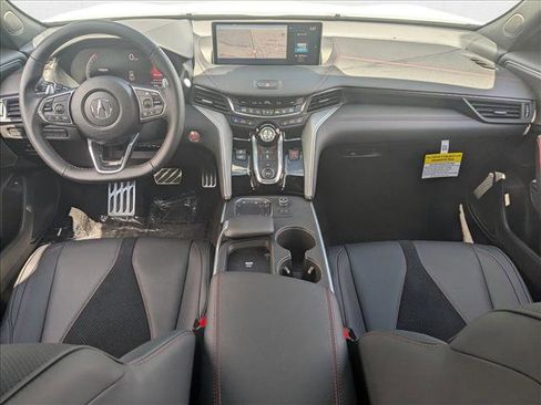 New 2025 Acura TLX SH-AWD w/ A-SPEC Pkg image 15