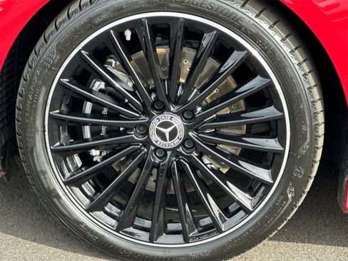 Certified 2025 Mercedes-Benz CLA 250 CLA 250 image 31