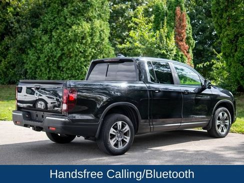 Used 2019 Honda Ridgeline RTL-T image 5