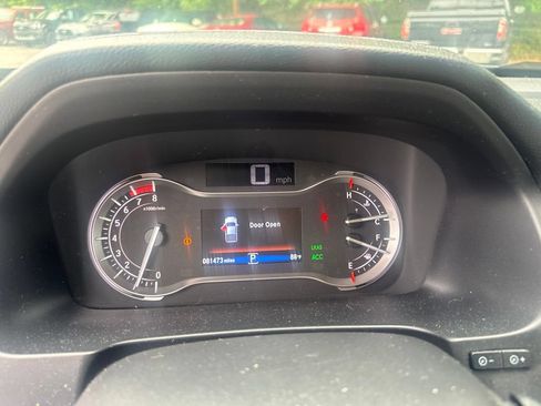 Used 2022 Honda Ridgeline RTL-E image 11