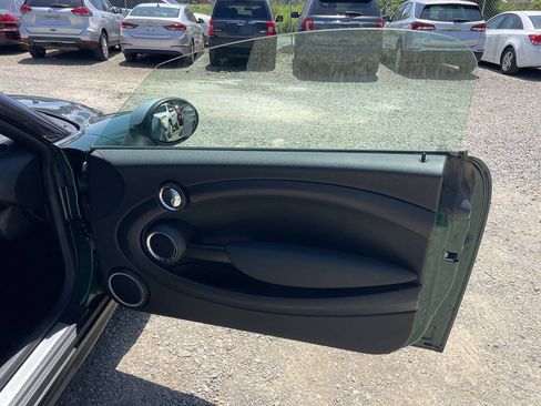 Used 2013 MINI Cooper Coupe w/ Premium Pkg FWD image 13