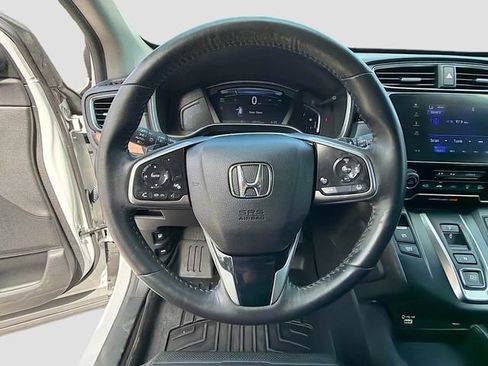 Used 2022 Honda CR-V EX-L image 37