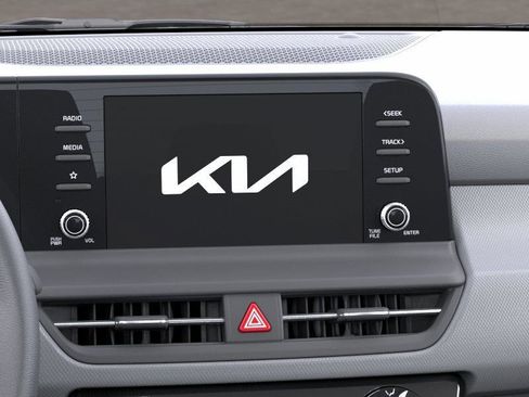 New 2026 Kia Seltos LX AWD/4WD image 22