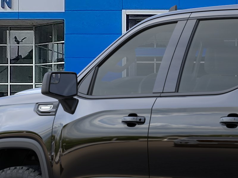 New 2026 GMC Sierra 1500 Elevation w/ Elevation Select Package RWD image 14