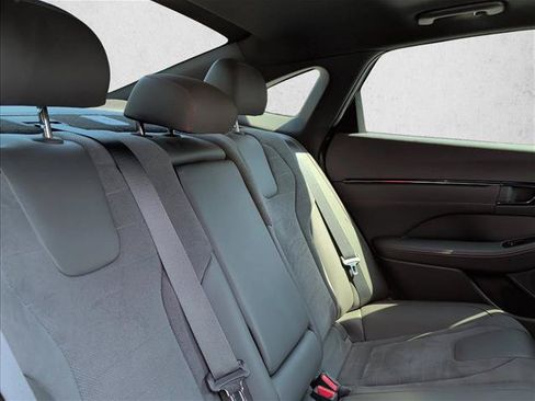 Used 2024 Hyundai Sonata N Line FWD image 26