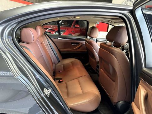 Used 2015 BMW 528i Sedan image 15