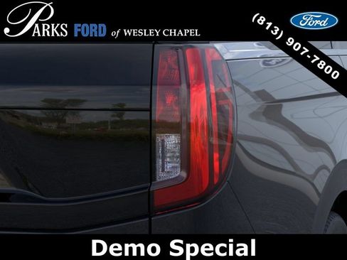 New 2026 Ford Expedition Max Active image 21