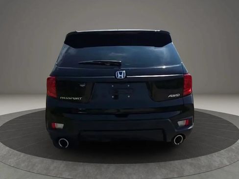 Used 2023 Honda Passport EX-L image 5