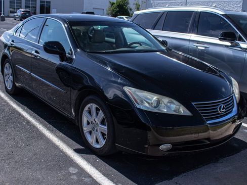 Used 2007 Lexus ES 350 FWD image 3