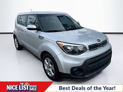 Used 2018 Kia Soul