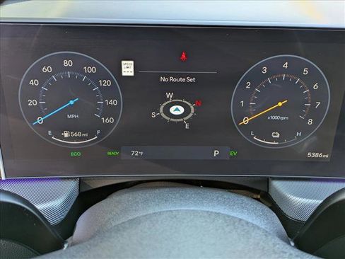 Certified 2025 Hyundai Sonata Limited image 11