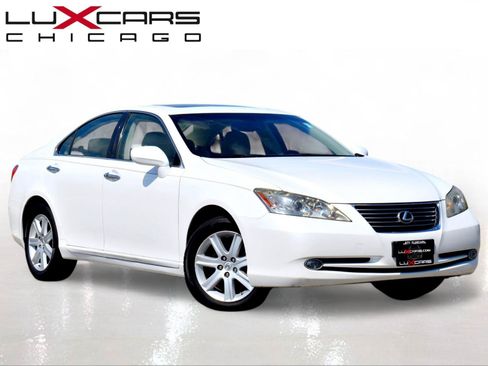 Used 2009 Lexus ES 350 FWD image 1