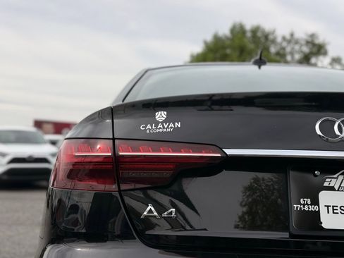 Used 2023 Audi A4 2.0T Premium Plus image 9