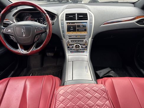 Used 2017 Lincoln MKZ Select FWD image 28