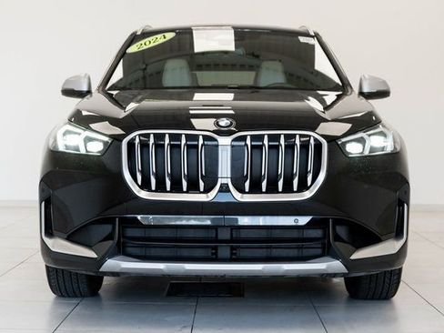 Used 2024 BMW X1 xDrive28i w/ Technology Package AWD/4WD image 5