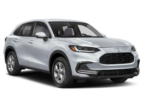 Used 2023 Honda HR-V LX image 26