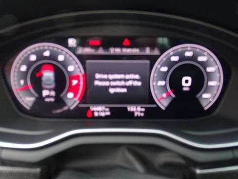 Used 2025 Audi S5 Premium Plus AWD/4WD image 20
