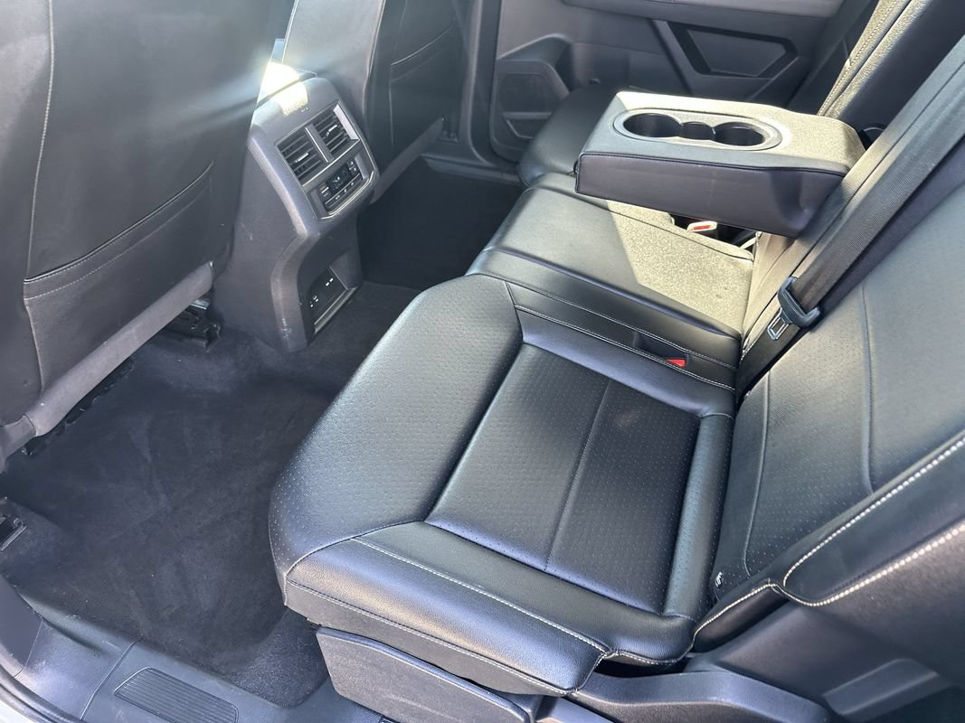 Used 2021 Volkswagen Atlas SE AWD/4WD image 32
