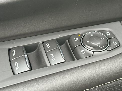 New 2026 Chevrolet Suburban Premier w/ Sun And Tow Package image 12