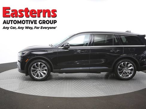 Used 2025 Lincoln Aviator Reserve w/ Illumination Package AWD/4WD image 64