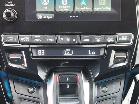 Certified 2022 Honda Odyssey Touring image 23