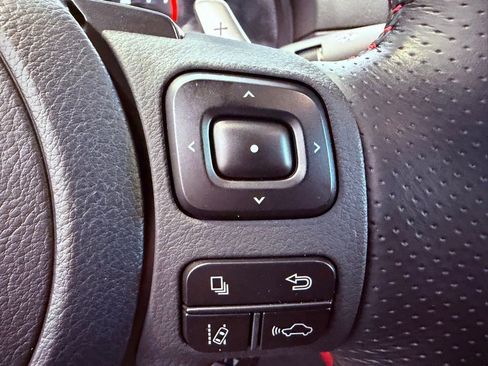 Certified 2023 Lexus IS 350 F Sport image 24