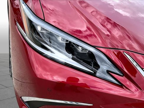 Used 2025 Lexus ES 350 Ultra Luxury w/ Accessory Package (Z1) FWD image 28