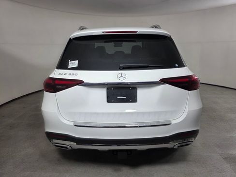 New 2026 Mercedes-Benz GLE 350 4MATIC image 5