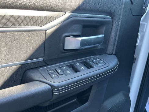 New 2026 RAM 2500 Big Horn AWD/4WD image 10