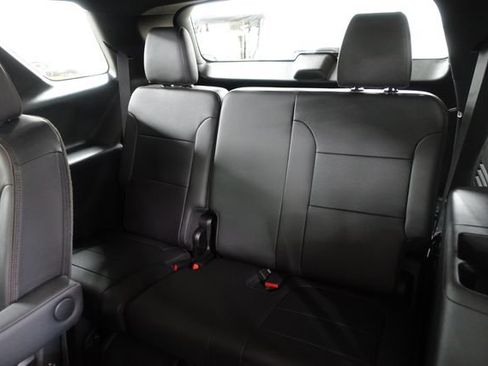 Used 2023 Chevrolet Traverse High Country w/ LPO, Floor Liner Package AWD/4WD image 22