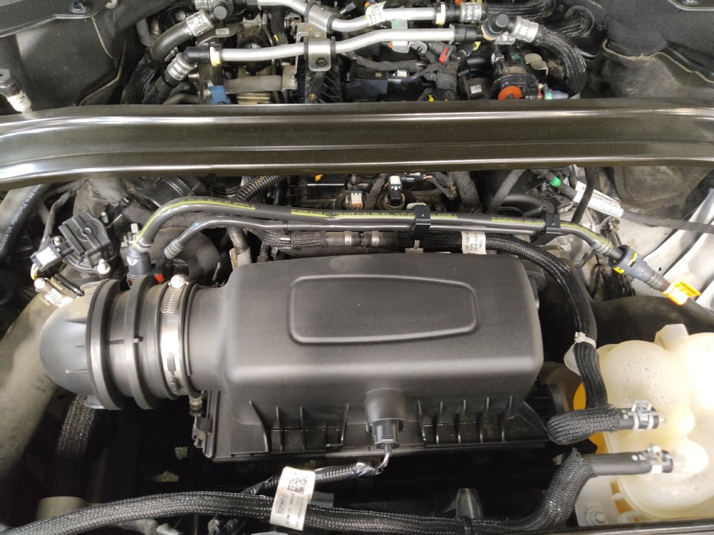 Used 2023 Ford Explorer Limited RWD image 30