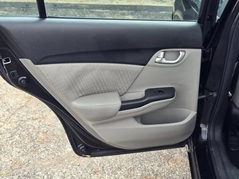 Used 2014 Honda Civic EX image 12