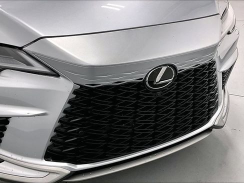 Used 2024 Lexus RX 350 F Sport w/ Convenience Package AWD/4WD image 29