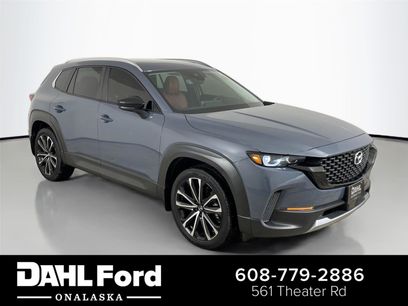 Used 2023 MAZDA CX-50 AWD 2.5 Turbo