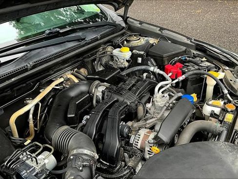 Used 2023 Subaru Outback Limited AWD/4WD image 32