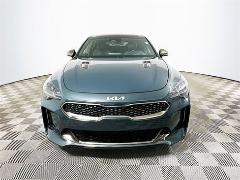 Used 2023 Kia Stinger GT2 image 8