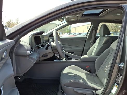 New 2026 Hyundai Elantra SEL Sport Premium FWD image 14