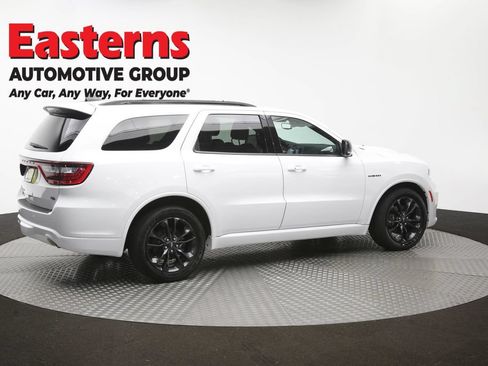 Used 2024 Dodge Durango R/T AWD/4WD image 43